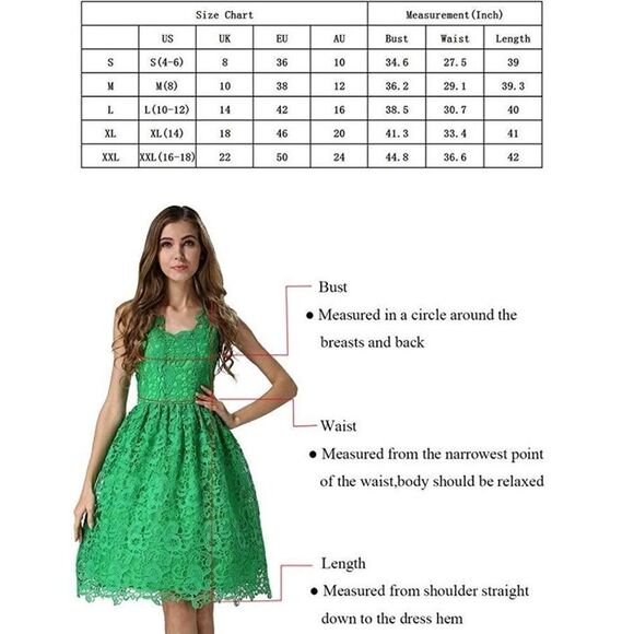 Women's sleeveless evenings gown dress - Picture 5 of 6